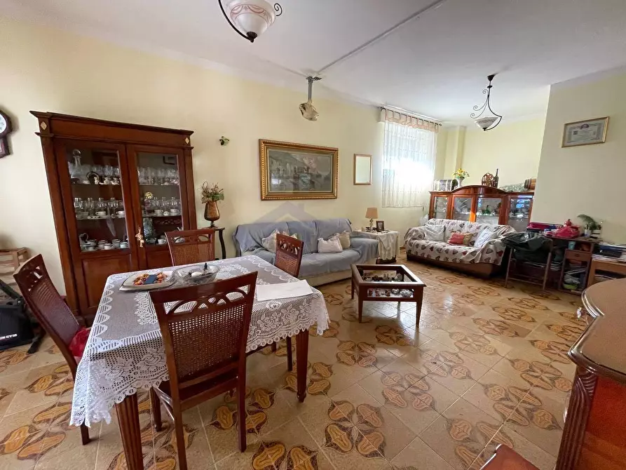 Immagine 8 di Appartamento in vendita  in via gioacchino murat a Torre Annunziata