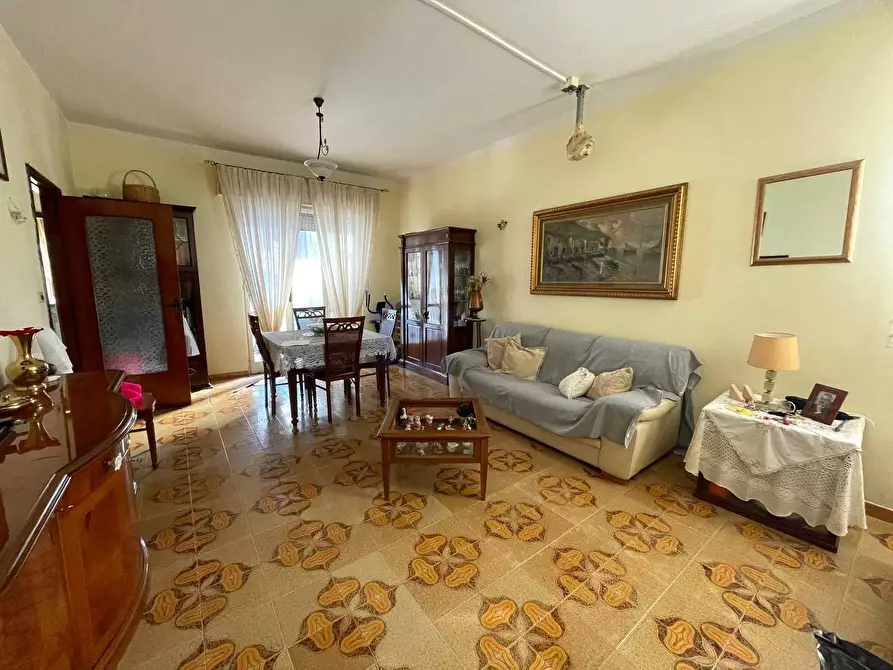 Immagine 9 di Appartamento in vendita  in via gioacchino murat a Torre Annunziata