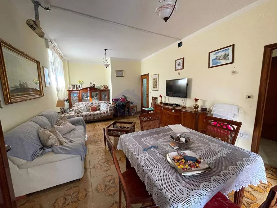 Immagine 10 di Appartamento in vendita  in via gioacchino murat a Torre Annunziata