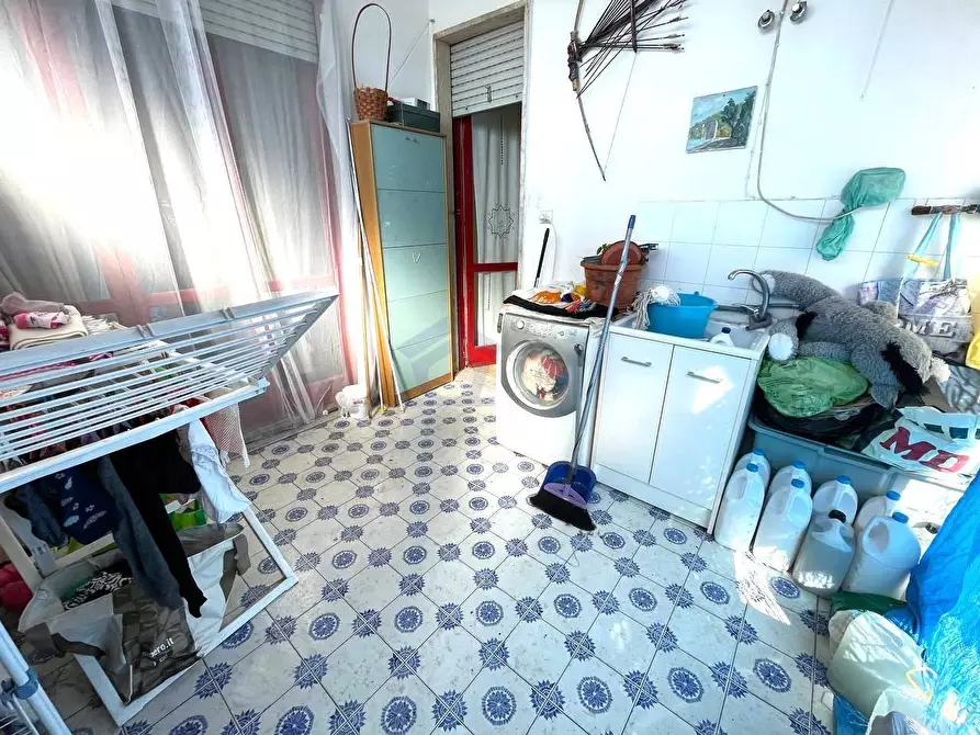 Immagine 11 di Appartamento in vendita  in via gioacchino murat a Torre Annunziata