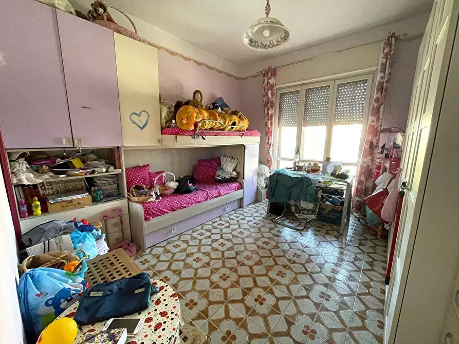 Immagine 14 di Appartamento in vendita  in via gioacchino murat a Torre Annunziata