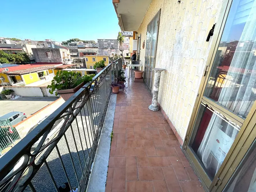 Immagine 18 di Appartamento in vendita  in via gioacchino murat a Torre Annunziata