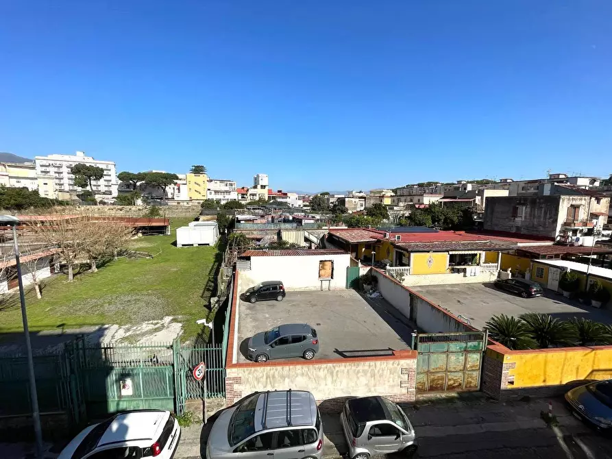 Immagine 20 di Appartamento in vendita  in via gioacchino murat a Torre Annunziata