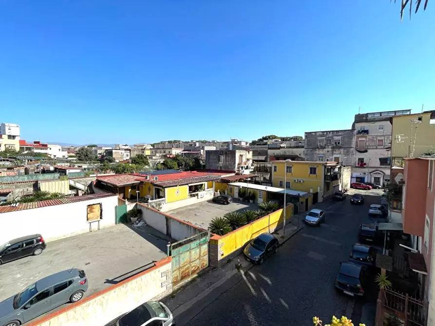 Immagine 21 di Appartamento in vendita  in via gioacchino murat a Torre Annunziata