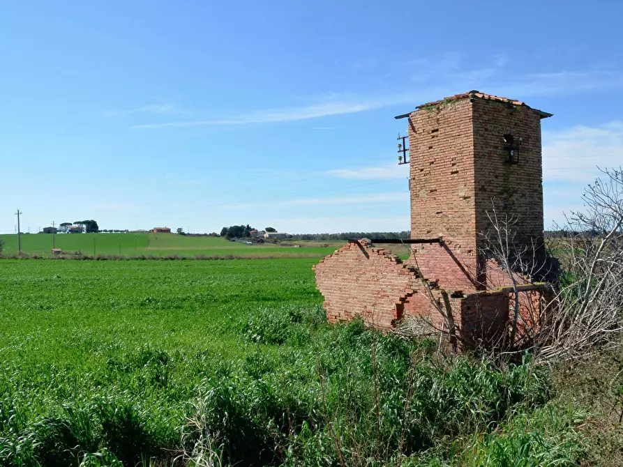 Immagine 1 di Rustico / casale in vendita  in Loc. Pantano di Sotto a Tarquinia