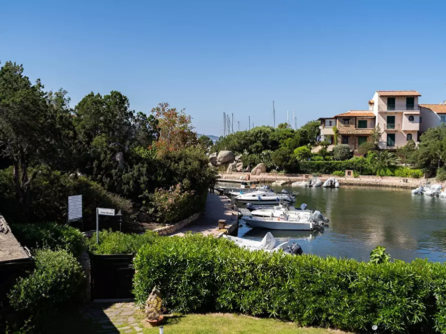 Immagine 1 di Villa in vendita  in Porto Rotondo Costa Smeralda a Olbia