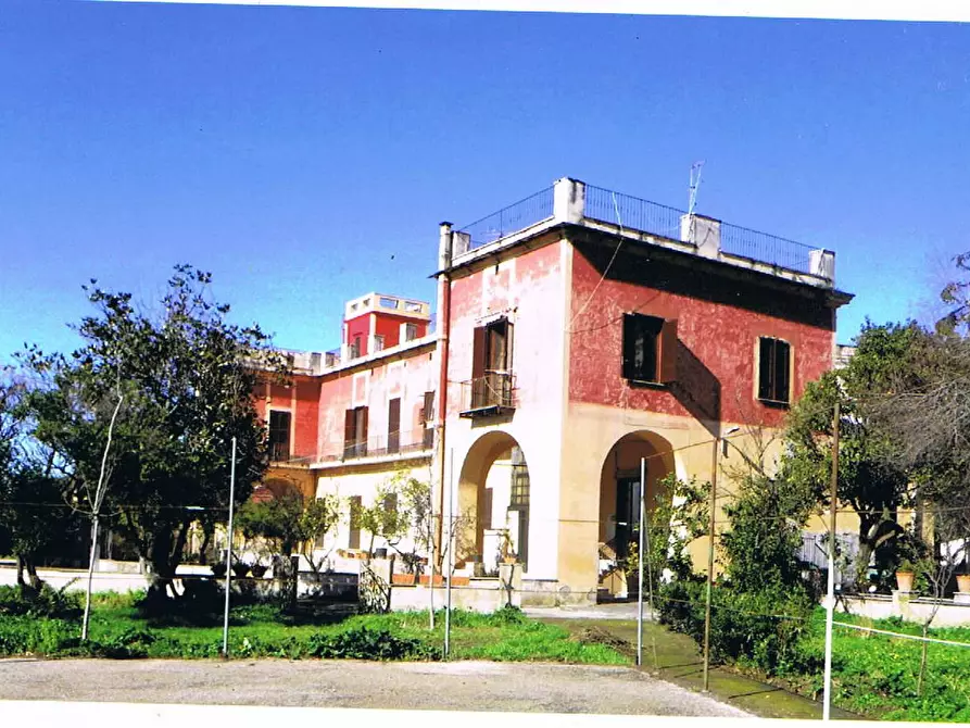 Immagine 1 di Rustico / casale in vendita  in Miglio d'oro Campolieto a Ercolano