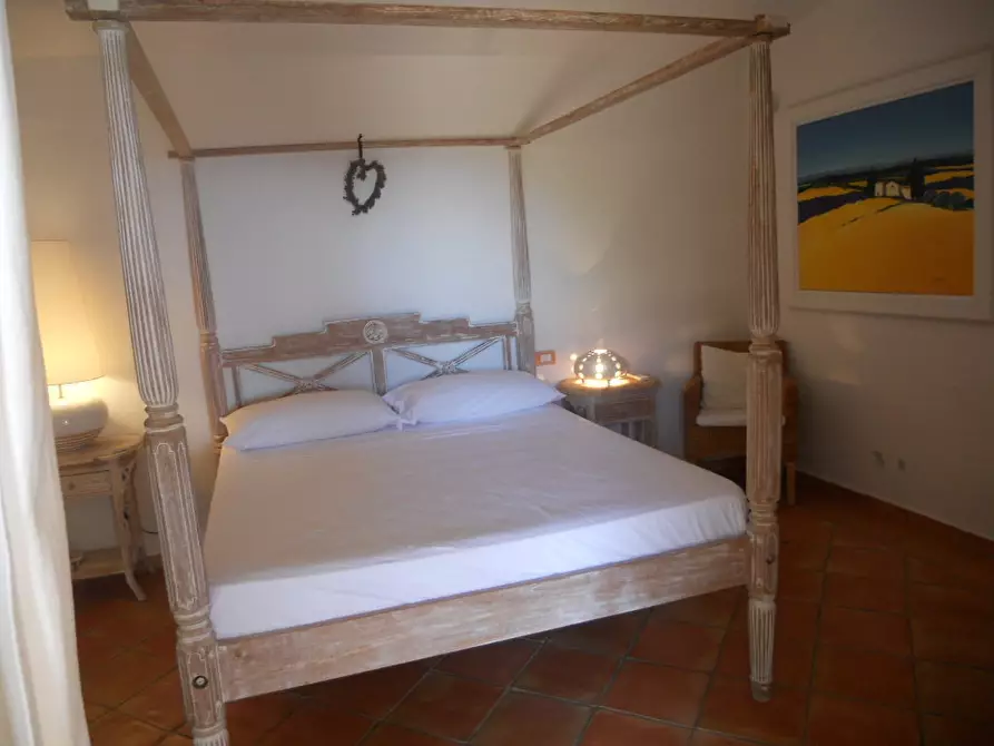 Immagine 23 di Villa in affitto  in Cala di Volpe - Porto Cervo - Costa Smeralda a Arzachena