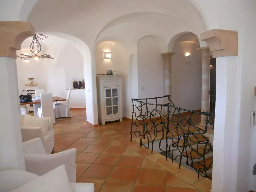 Immagine 26 di Villa in affitto  in Cala di Volpe - Porto Cervo - Costa Smeralda a Arzachena