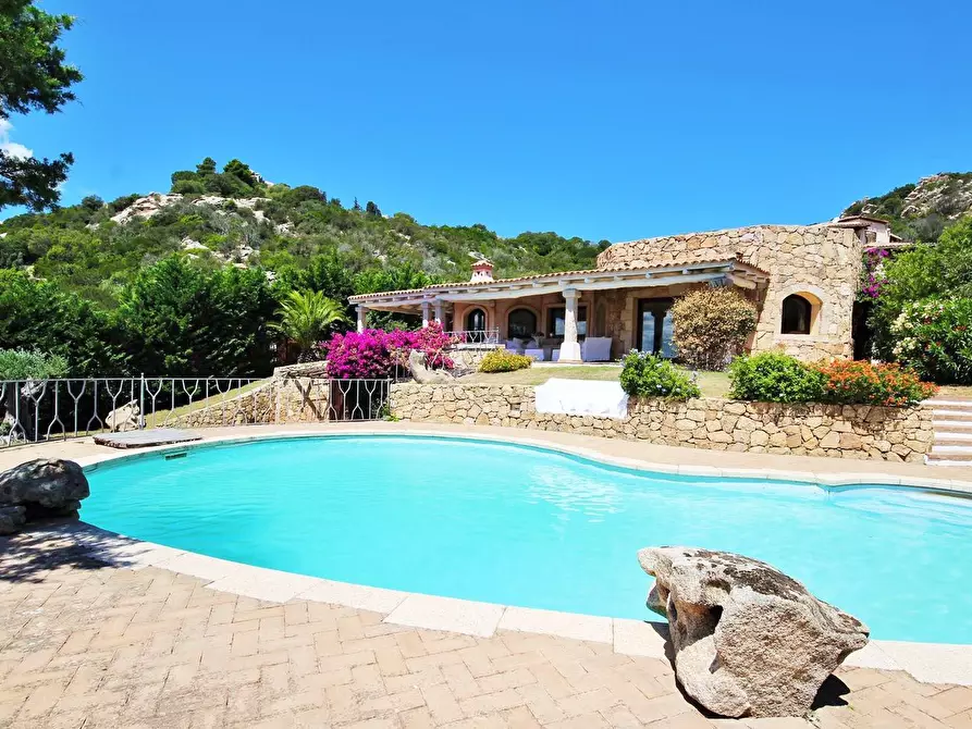 Immagine 1 di Villa in affitto  in Cala di Volpe - Porto Cervo - Costa Smeralda a Arzachena