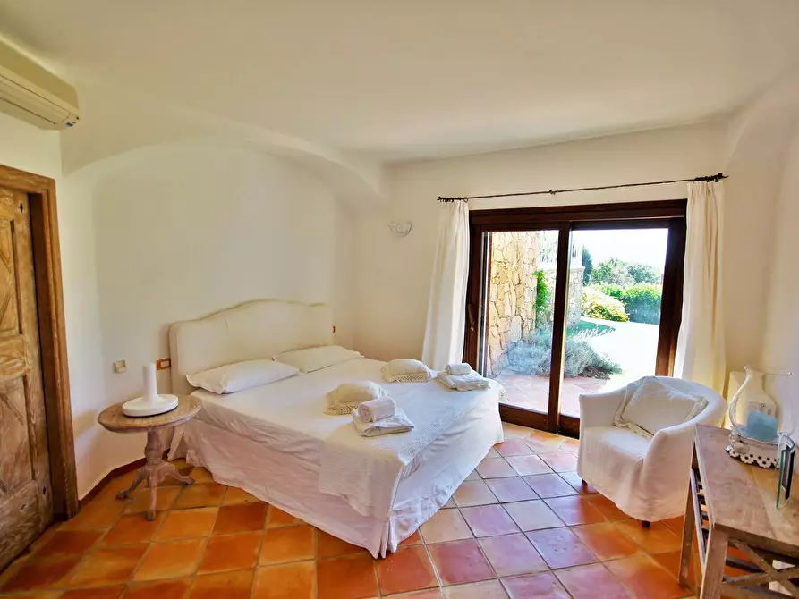 Immagine 28 di Villa in affitto  in Cala di Volpe - Porto Cervo - Costa Smeralda a Arzachena