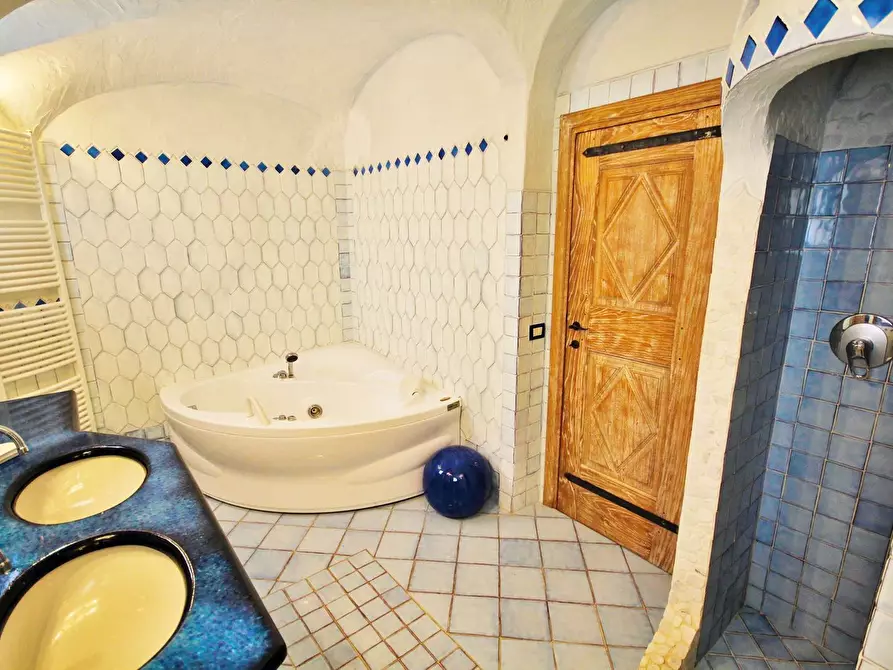 Immagine 29 di Villa in affitto  in Cala di Volpe - Porto Cervo - Costa Smeralda a Arzachena