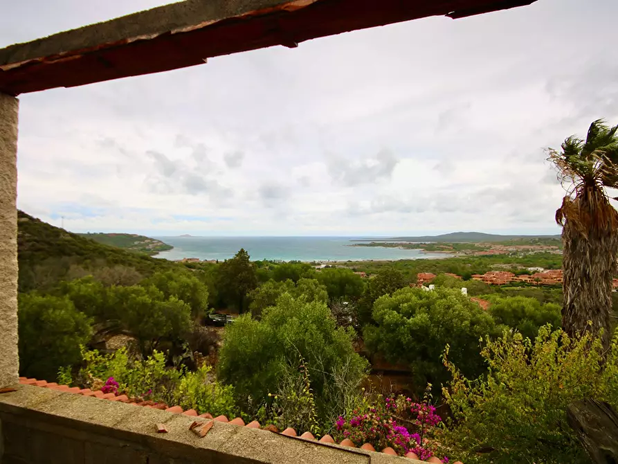 Immagine 1 di Villa in vendita  in Porto Rotondo Marinella Costa Smeralda a Olbia