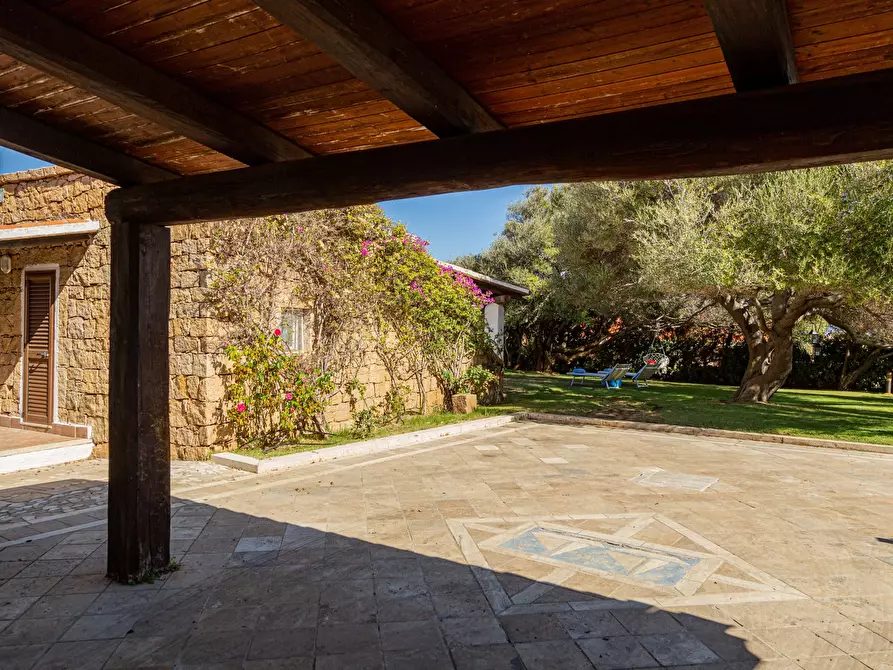 Immagine 27 di Villa in vendita  in Milmeggiu a Olbia