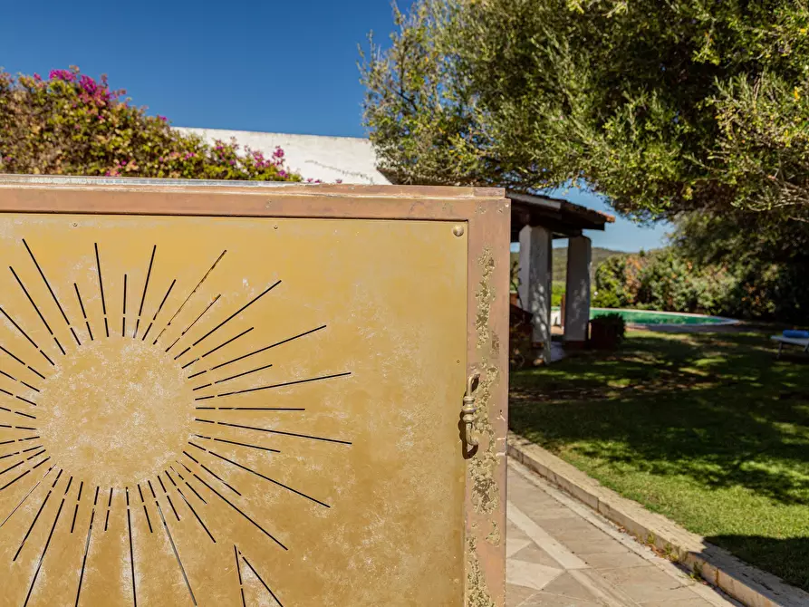 Immagine 28 di Villa in vendita  in Milmeggiu a Olbia