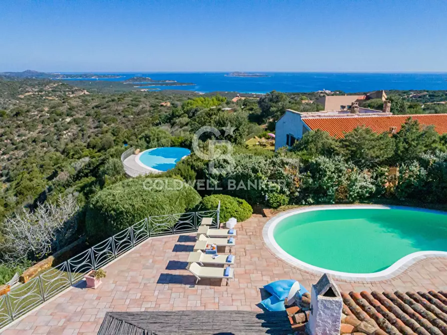 Immagine 1 di Villa in vendita  in Milmeggiu a Olbia