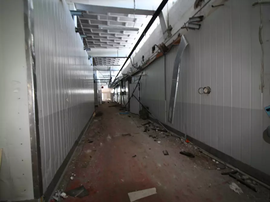 Immagine 6 di Palazzo in vendita  in STRADA CIMINA a Viterbo