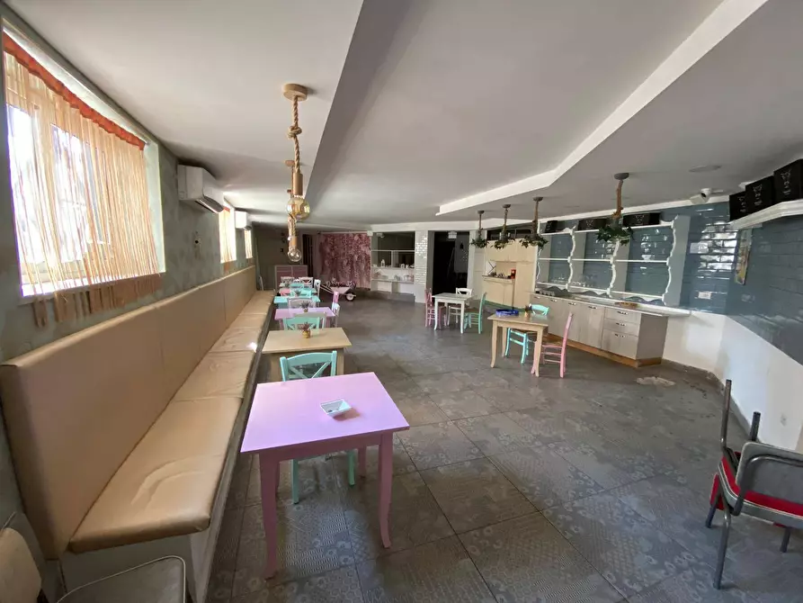 Immagine 6 di Negozio in vendita  in via Pini di Solimene a San Giorgio A Cremano