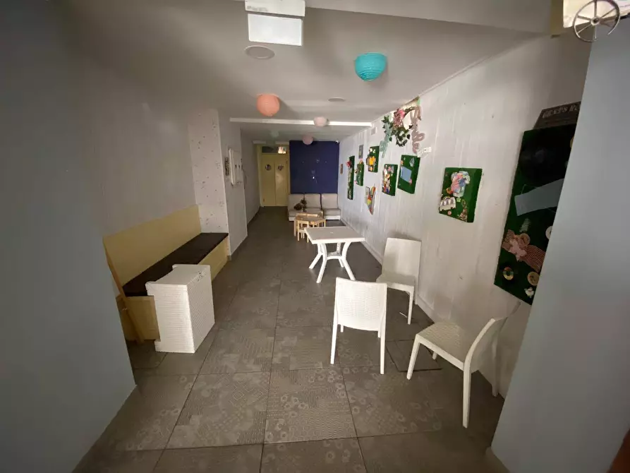 Immagine 7 di Negozio in vendita  in via Pini di Solimene a San Giorgio A Cremano