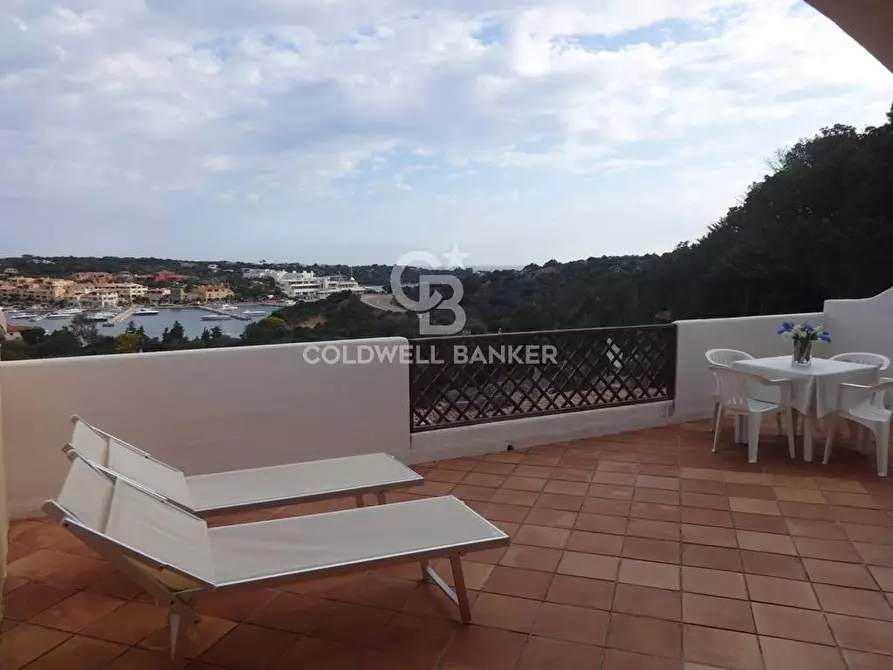 Immagine 1 di Appartamento in vendita  in Costa Smeralda, Porto Cervo, Case della Marina a Arzachena