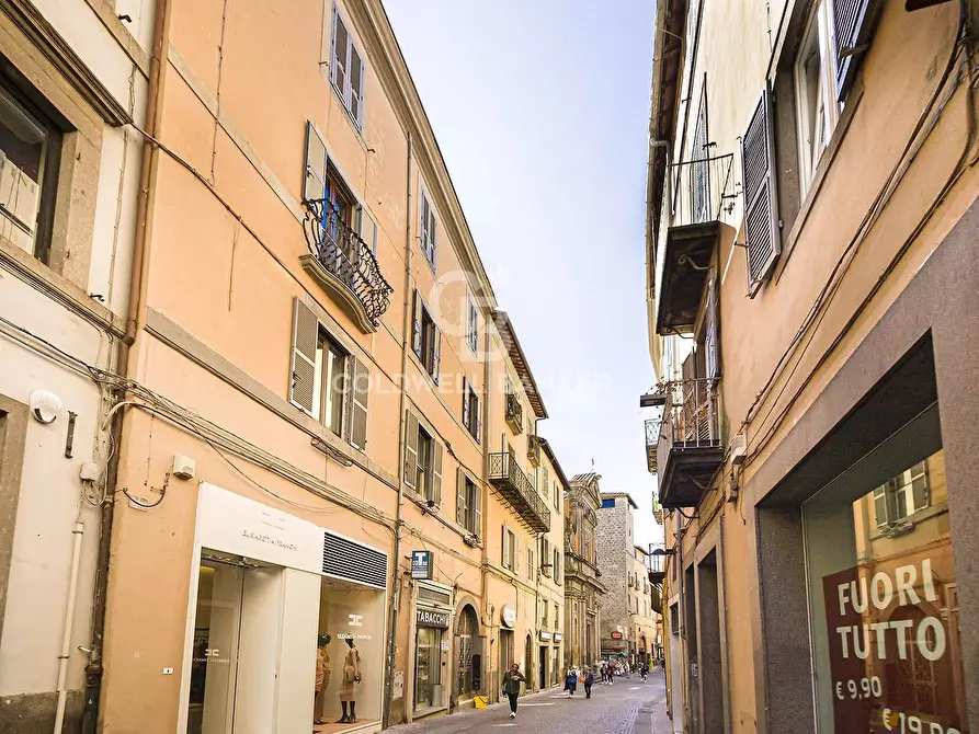 Immagine 22 di Appartamento in vendita  in Via Corso Italia a Viterbo