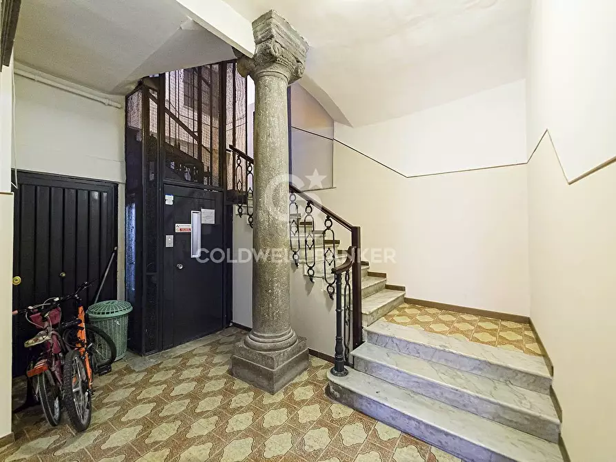 Immagine 21 di Appartamento in vendita  in Via Corso Italia a Viterbo