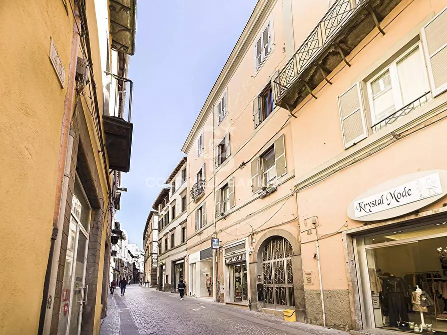 Immagine 23 di Appartamento in vendita  in Via Corso Italia a Viterbo
