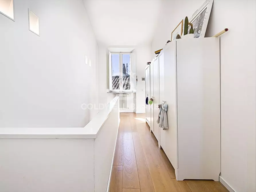 Immagine 14 di Appartamento in vendita  in Via Corso Italia a Viterbo