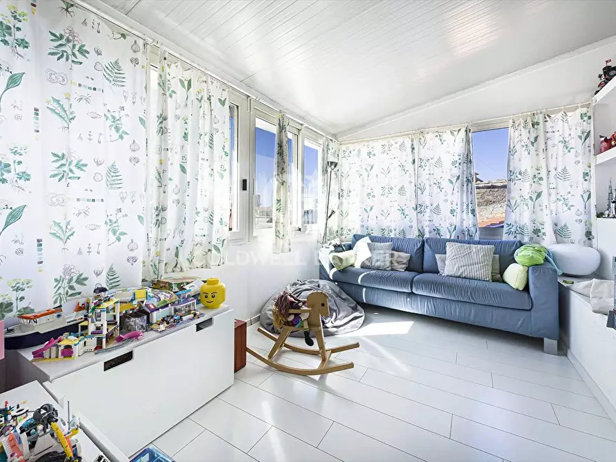 Immagine 18 di Appartamento in vendita  in Via Corso Italia a Viterbo