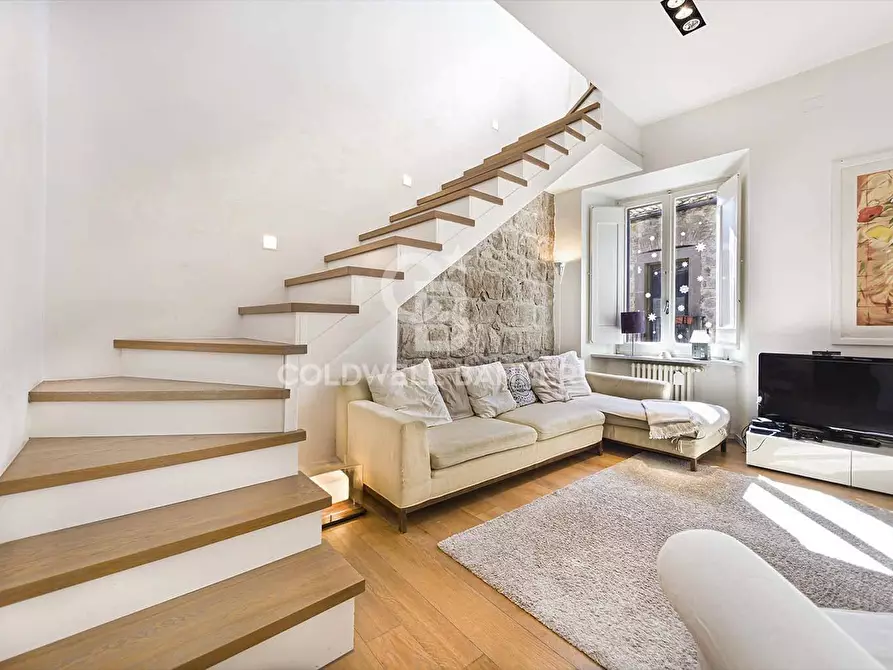 Immagine 12 di Appartamento in vendita  in Via Corso Italia a Viterbo