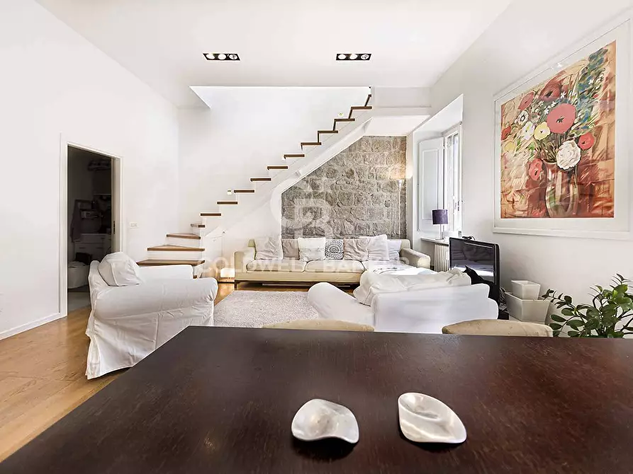 Immagine 3 di Appartamento in vendita  in Via Corso Italia a Viterbo