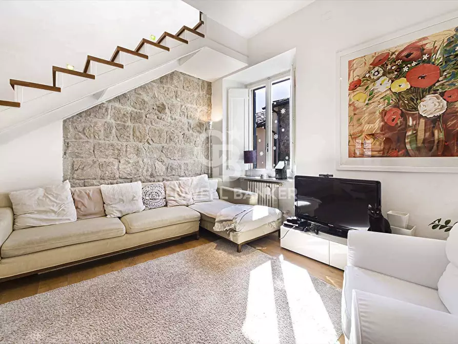 Immagine 13 di Appartamento in vendita  in Via Corso Italia a Viterbo