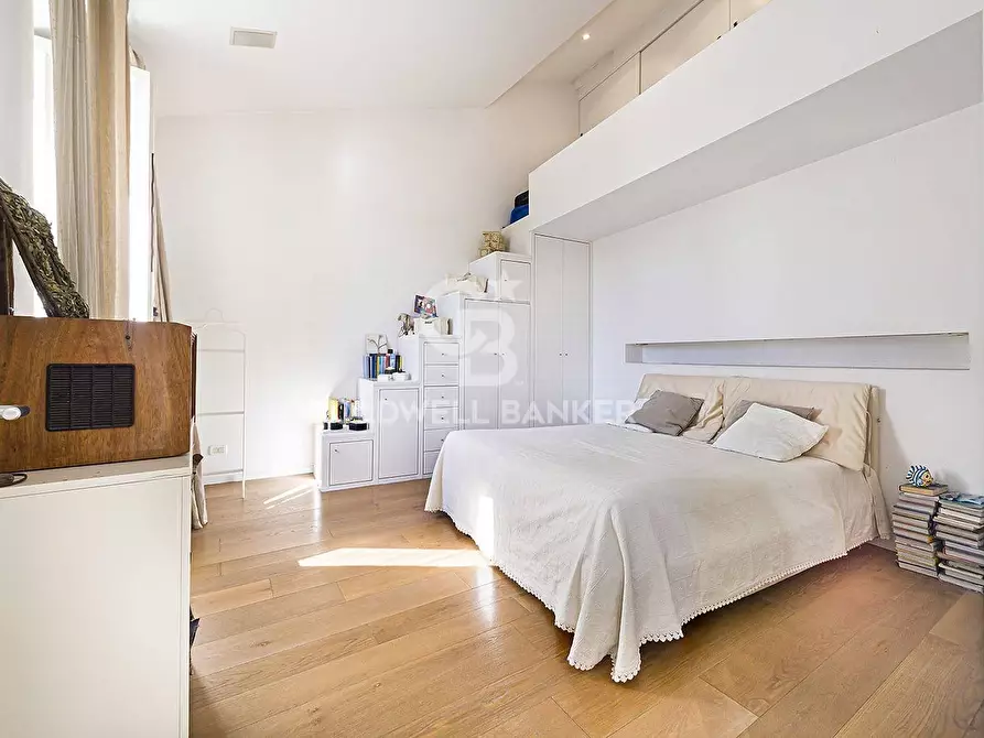 Immagine 15 di Appartamento in vendita  in Via Corso Italia a Viterbo