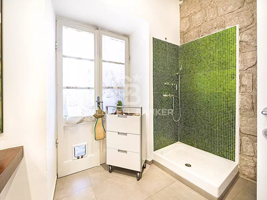 Immagine 10 di Appartamento in vendita  in Via Corso Italia a Viterbo