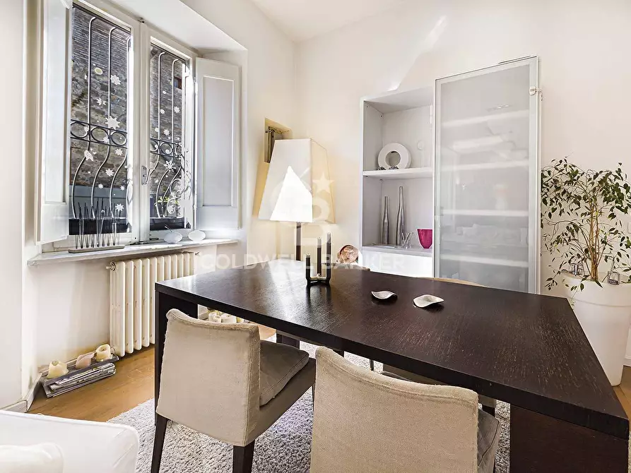 Immagine 4 di Appartamento in vendita  in Via Corso Italia a Viterbo