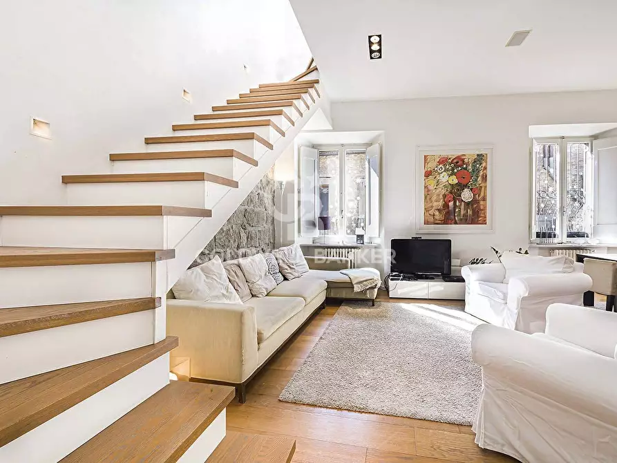 Immagine 11 di Appartamento in vendita  in Via Corso Italia a Viterbo