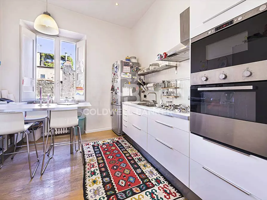 Immagine 8 di Appartamento in vendita  in Via Corso Italia a Viterbo