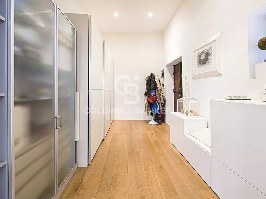 Immagine 7 di Appartamento in vendita  in Via Corso Italia a Viterbo