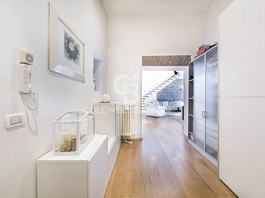 Immagine 6 di Appartamento in vendita  in Via Corso Italia a Viterbo