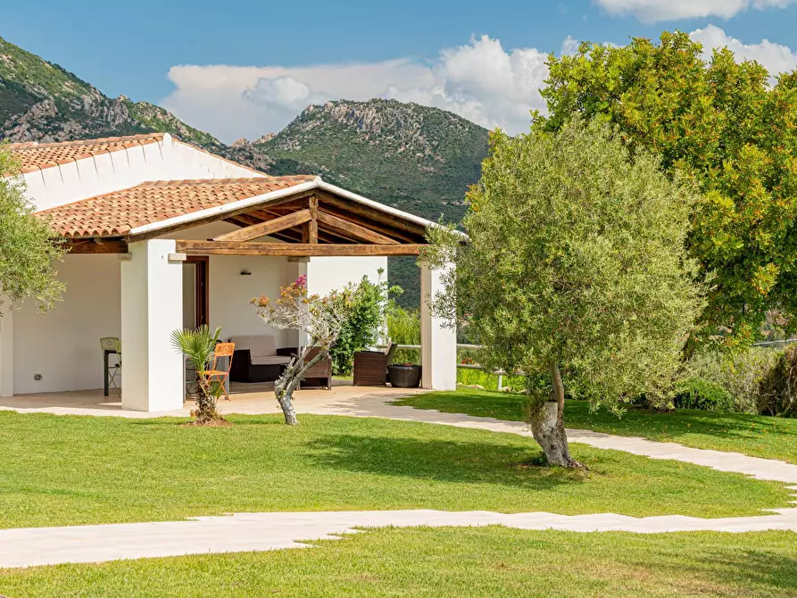Immagine 3 di Villa in vendita  in Cugnana a Olbia