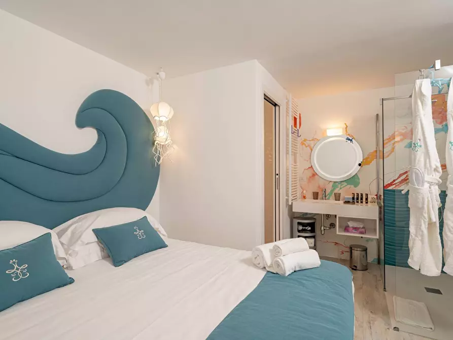 Immagine 20 di Villa in vendita  in Porto Rotondo Costa Smeralda a Olbia