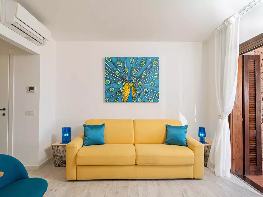 Immagine 22 di Villa in vendita  in Porto Rotondo Costa Smeralda a Olbia