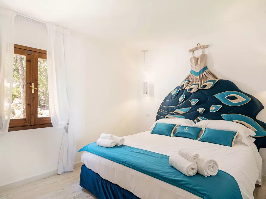 Immagine 25 di Villa in vendita  in Porto Rotondo Costa Smeralda a Olbia