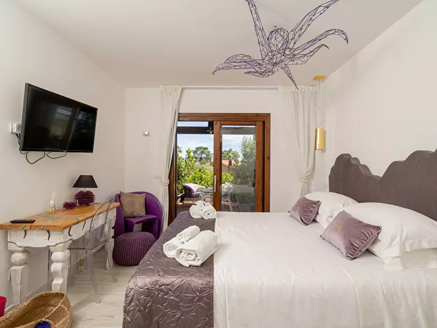 Immagine 30 di Villa in vendita  in Porto Rotondo Costa Smeralda a Olbia