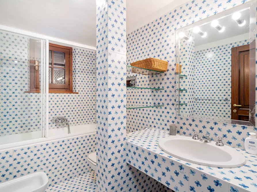 Immagine 21 di Villa in vendita  in via Monte Ortobene a Loiri Porto San Paolo