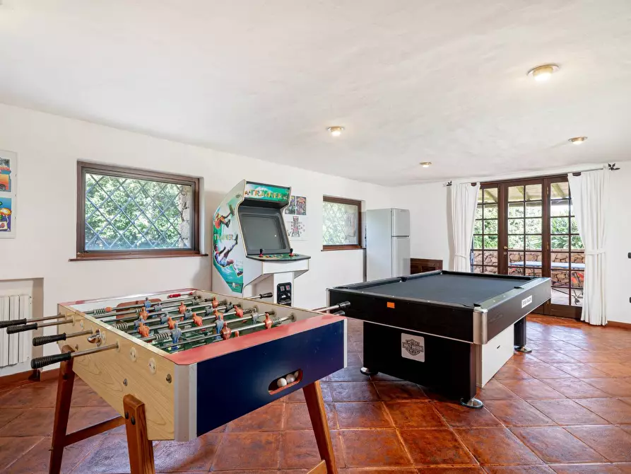 Immagine 22 di Villa in vendita  in via Monte Ortobene a Loiri Porto San Paolo