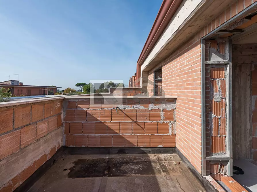 Immagine 16 di Villa in vendita  in Via Napoli a Ciampino