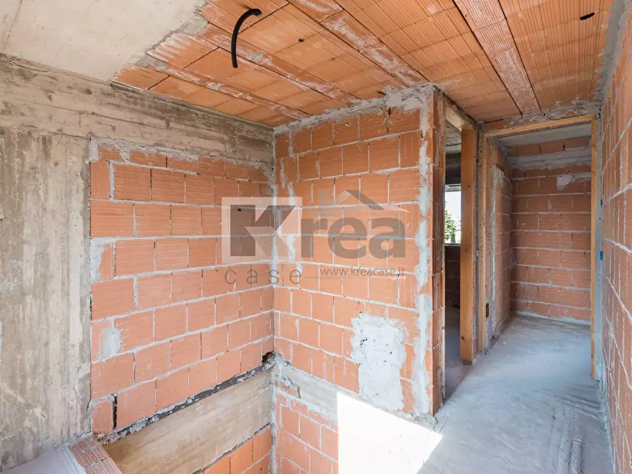 Immagine 27 di Villa in vendita  in Via Napoli a Ciampino