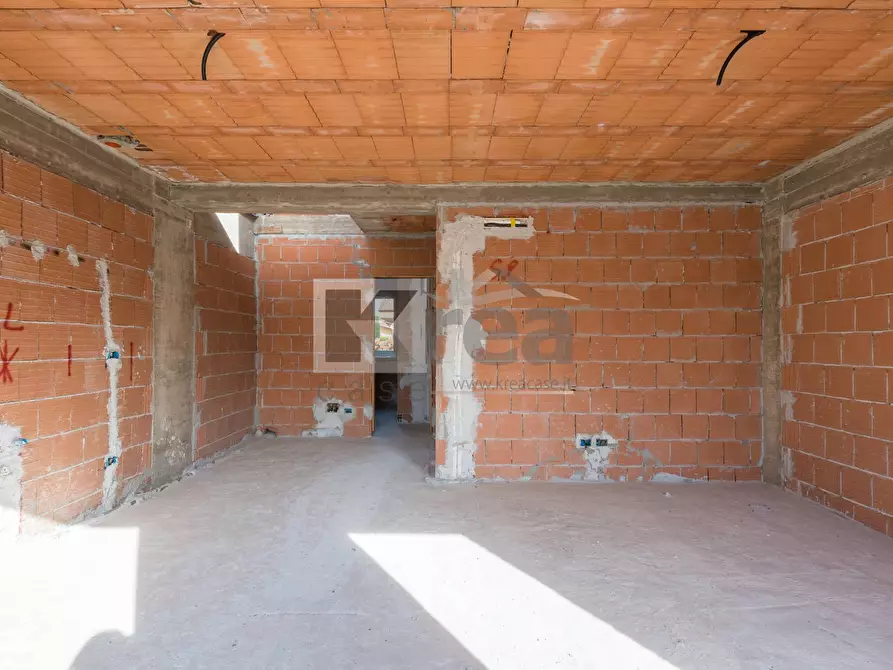 Immagine 4 di Villa in vendita  in Via Napoli a Ciampino