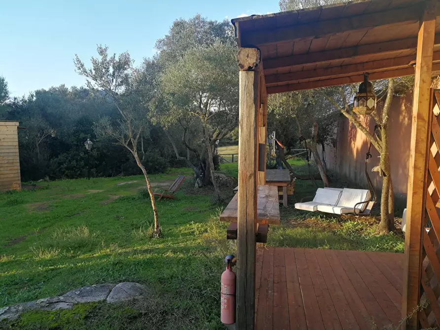 Immagine 23 di Capannone industriale in vendita  in Via Lu mangoni a Olbia